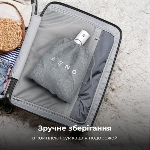 Стайлер для волосся AENO HS1 Hair Styler & Dryer (AHS0001)