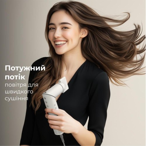 Стайлер для волосся AENO HS1 Hair Styler & Dryer (AHS0001)