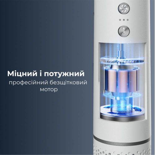 Стайлер для волосся AENO HS1 Hair Styler & Dryer (AHS0001)