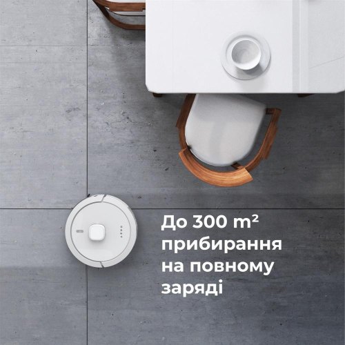 Робот-пилосос AENO RC8S (ARC0008S)