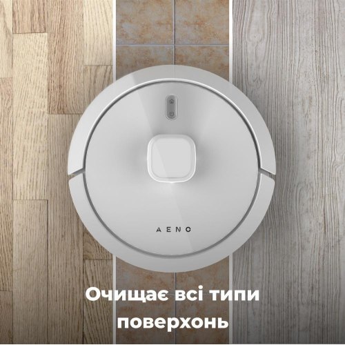 Робот-пилосос AENO RC8S (ARC0008S)