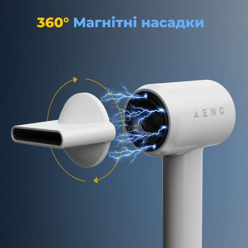 Фен AENO HD4 (AHD0004)
