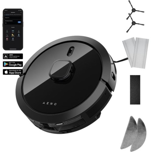 Робот-пилосос AENO RC7S (ARC0007S)
