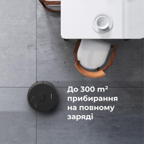 Робот-пилосос AENO RC7S (ARC0007S)