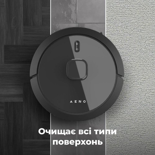 Робот-пилосос AENO RC7S (ARC0007S)