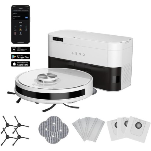 Робот-пилосос AENO RC6S (ARC0006S)