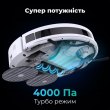 Робот-пилосос AENO RC6S (ARC0006S)