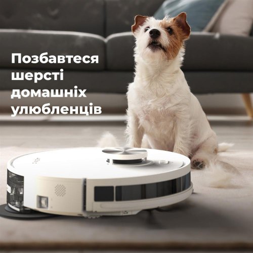 Робот-пилосос AENO RC6S (ARC0006S)