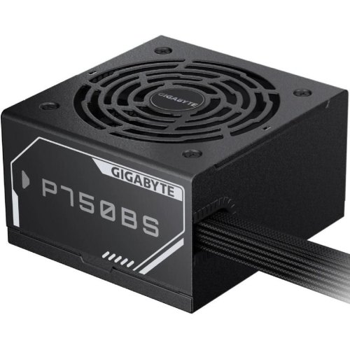 Блок живлення GIGABYTE P750BS 750W 80+ Bronze (GP-P750BS)
