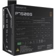 Блок живлення GIGABYTE P750BS 750W 80+ Bronze (GP-P750BS)
