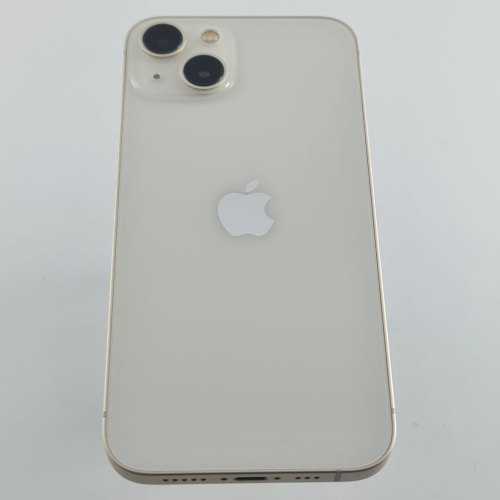 Смартфон Apple iPhone 13 128 GB Starlight USED **