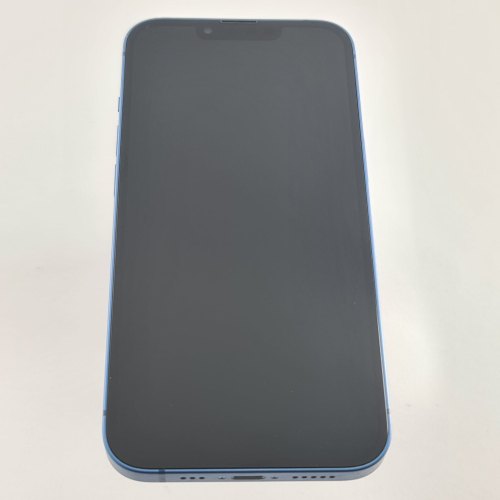 Смартфон Apple iPhone 13 256 GB Blue USED **
