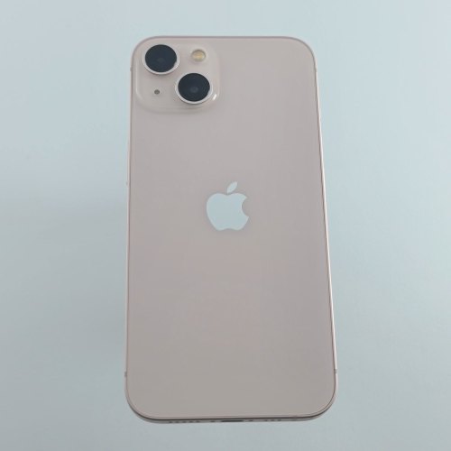 Смартфон iPhone 13 128GB Pink, Model A2633 USED **