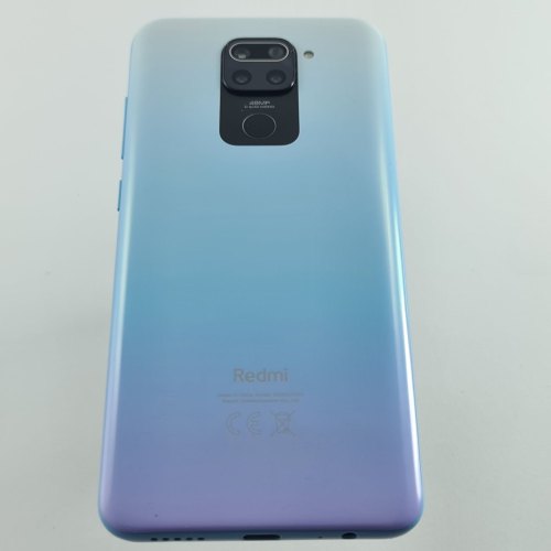 Смартфон Xiaomi Redmi Note 9 64 GB Polar White USED **
