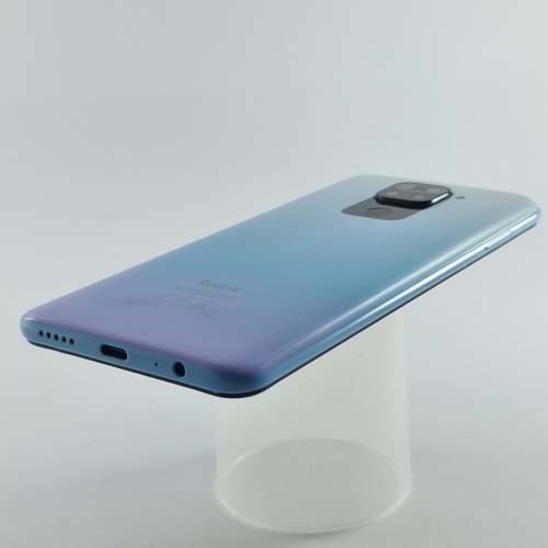 Смартфон Xiaomi Redmi Note 9 64 GB Polar White USED **