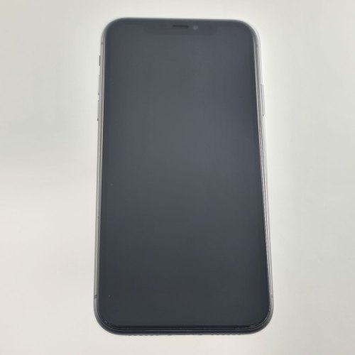 Смартфон iPhone 11 128GB Black, Model A2221 USED **