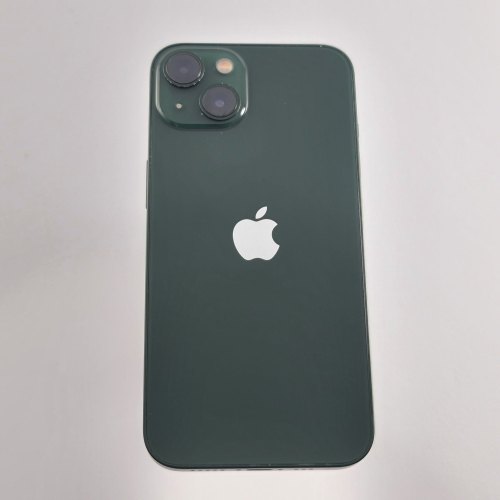 Смартфон Apple iPhone 13 128GB Green USED **