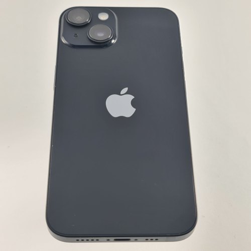 Смартфон Apple iPhone 14 128 GB Midnight USED **