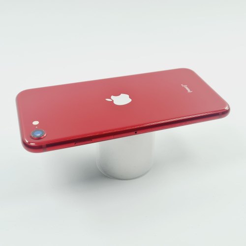 Смартфон iPhone SE 64GB (PRODUCT)RED,Model A2783 USED **
