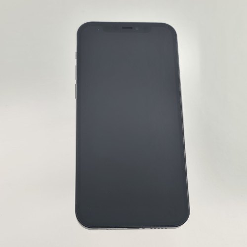 Смартфон iPhone 12 128GB Black, Model A2403 USED **