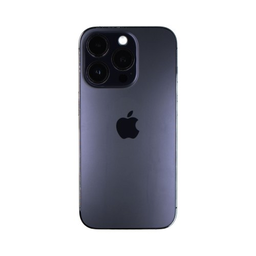Смартфон Apple iPhone 14 Pro 256GB Deep Purple USED **