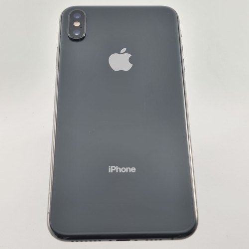 Смартфон Apple iPhone Xs Max 64 GB Space Gray USED **