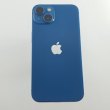Смартфон iPhone 13 128GB Blue, Model A2633 USED **