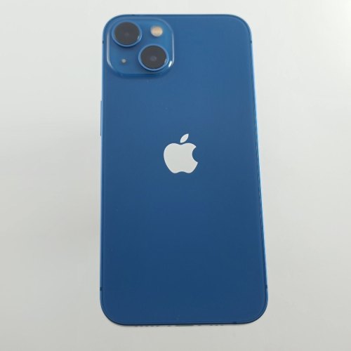 Смартфон iPhone 13 128GB Blue, Model A2633 USED **