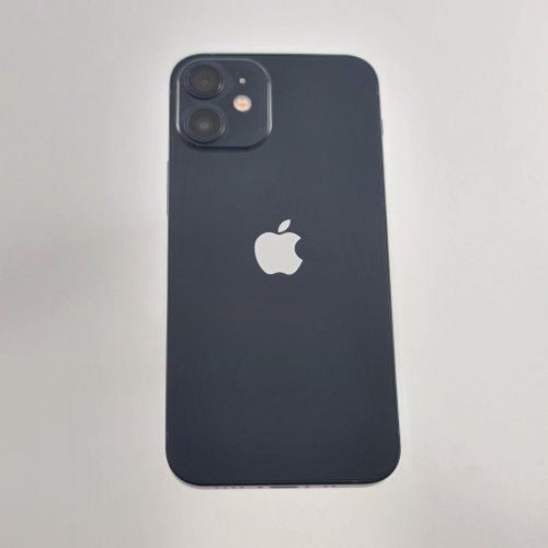 Смартфон iPhone 12 mini 64GB Black, Model A2399 USED **