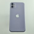 Смартфон iPhone 11 128GB Purple, Model A2221 USED **