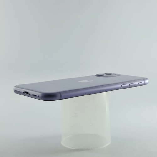 Смартфон iPhone 11 128GB Purple, Model A2221 USED **