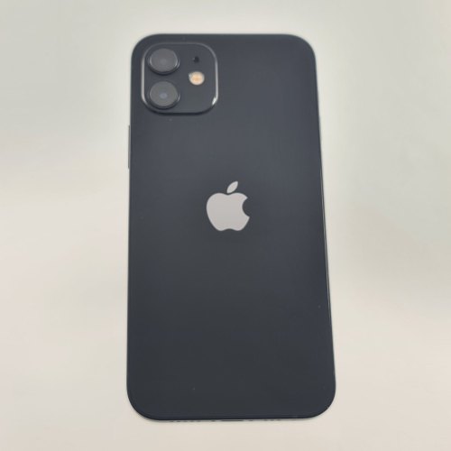 Смартфон iPhone 12 128GB Black, Model A2403 USED **