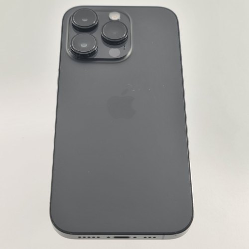 Смартфон Apple iPhone 14 Pro 256 GB Space Black USED **