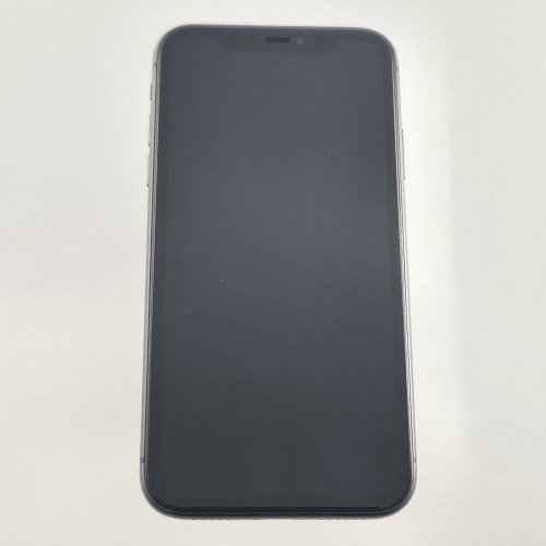 Смартфон iPhone 11 128GB Black, Model A2221 USED **