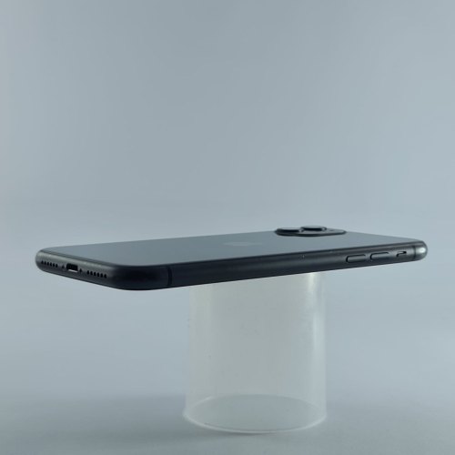 Смартфон iPhone 11 128GB Black, Model A2221 USED **