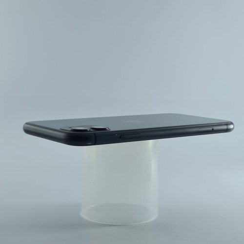 Смартфон iPhone 11 128GB Black, Model A2221 USED **
