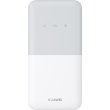 Модем 4G - портативна точка доступу Wi-Fi Huawei E5586-326, White