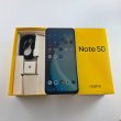 Смартфон Realme Note 50 4/128Gb Midnight Black USED **