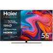 Телевізор HAIER H55S900UX