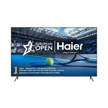 Телевізор HAIER H65K801UG