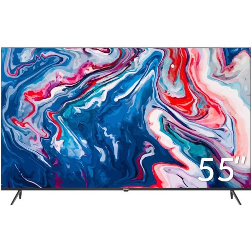 Телевізор HAIER H65K801UG