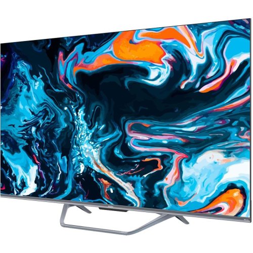 Телевізор HAIER H50Q800UX