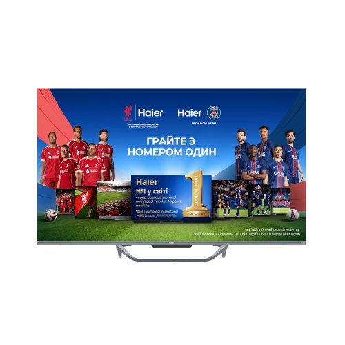 Телевізор HAIER H43Q800UX