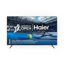 Телевізор HAIER H70K801UG