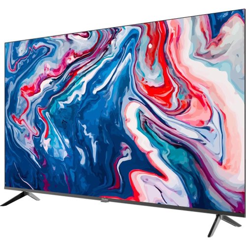 Телевізор HAIER H70K801UG