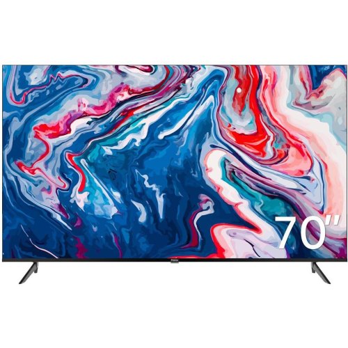 Телевізор HAIER H70K801UG