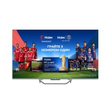 Телевізор HAIER H55Q800UX