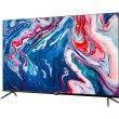 Телевізор HAIER H55K801UG
