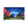 Телевізор HAIER H43K801FG