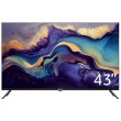 Телевізор HAIER H43K801FG